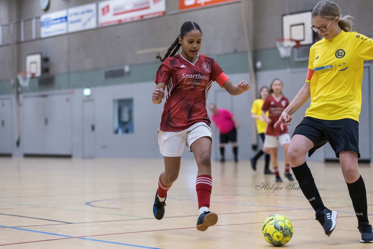 Bild 121 - wCJ Futsalmeisterschaft